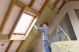 Types of Insulation We Offer in Bonner Springs, KS